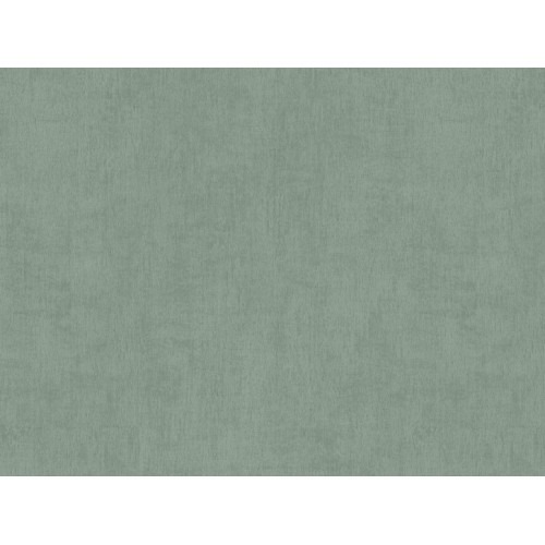 Plain Wallpaper 10m x 0.53m Green Color, Model 220858 | Balbaid Decor Company