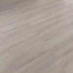 HDF wooden flooring parquet, light gray color, thickness 8 mm, model number 52469