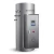 Central Water Heater Size 550×770×1200 mm, Capacity 150 Liter | eau chauffage 