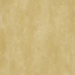 ورق جدران تصميم سادة لون ذهبي، طول 10 م، عرض 0.53 م