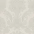 Classic Wallpaper Length 10m, Width 0.53m, Light Gray Color, Model Z21731
