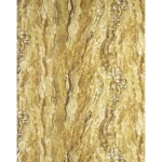 Marble alternative Size 280 × 122 cm, Brown color, Rectangle
