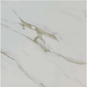 Chinese Porcelain Floor Tiles 60x60 cm, Thickness 9 mm, White Color | Al Muhaidib Sanitary and Ceramic