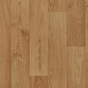 PVC Iconic Vinyl Tiles Thickness 3 mm Light Brown Color Model 6761010 | 