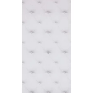 Modern Wallpaper 10 m x 0.53 m Off White, Model 18373 | Balbaid Decor Company