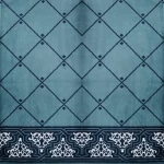 موكيت مساجد من هت ست أزرق، ارتفاع خيط 10 ملم، تصميم إسلامي، مجموعة سوبر تبوك