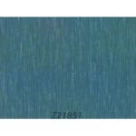 Italian Patterned Wallpaper, Size 10m×1.06m, blue Color, Model Z21851  