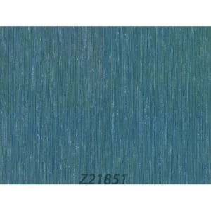 ورق حائط نقشات ايطالي 10 م×1.06 م، لون ازرق، موديل Z21851 | شركة بالبيد للديكور