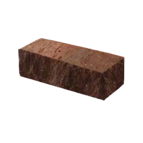 Solid Red Brick Size 112×235×65 mm, Weight 3.5 kg | Al Diyar by Al Diyar for bricks and cladding brick