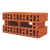 Load Bearing Red Bricks   Al-khayyat Factory  Height 15 cm  Size 40×20   cm 