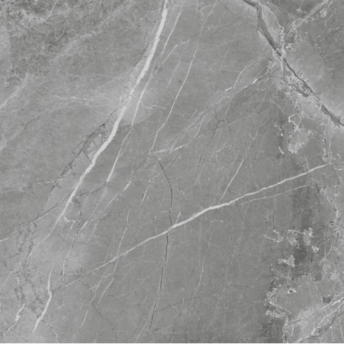 Outdoor Floor Tiles 14 mm Thick 45x45 cm Gray Marble Design | Riyadh Ceramics