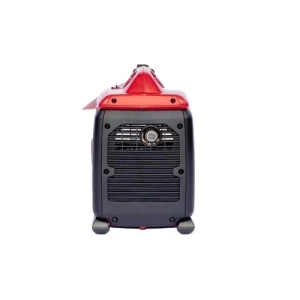 KC Power Silent Gasoline Generator 1 KW, Fuel Tank 2.6 L, 13.5 Kg | ARAB PROS COMPANY