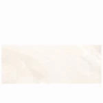 بلاط جدران سيراميكي كريمي سطح مطفي، مقاس 7.5×22.5 سم، سماكة 8 ملم