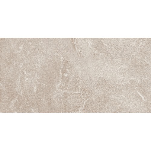 Heavy-duty Matte Ceramic Tile 18 mm Thick, 30x60 cm, Beige Color | Riyadh Ceramics