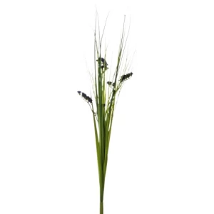 Artificial Decorative Grass Length 102 cm Green Color | Abyat Company