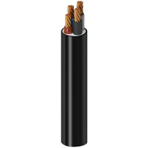 كيبل الفنار 1.5mm اربع خطوط نحاس مجدول عزل XLPE، جهد 600/1000 فولت | شركة الفنار