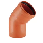 أكواع UPVC