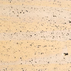 صفائح طينية ترافيرتاين 120 × 60 سم لون بيج، رمز المنتج SVW-MCM006 | MCM Clay Cladding