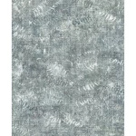 ورق جدران تصميم نقشات مقاس 10م×0.53م، لون اخضر، موديل 1-363