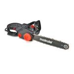 Electric wood saw, capacity 2200 watts, Makute Brand