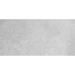 بلاط عالي تحمل سماكة 18 مم، 90×45 سم، لون رمادي فاتح ، تصميم حجري | سيراميك الرياض