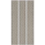 بلاط سيراميك حوائط، الطول 60 سم، العرض 31.6 سم، اللون بيج فاتح، الموديل لا ميزون