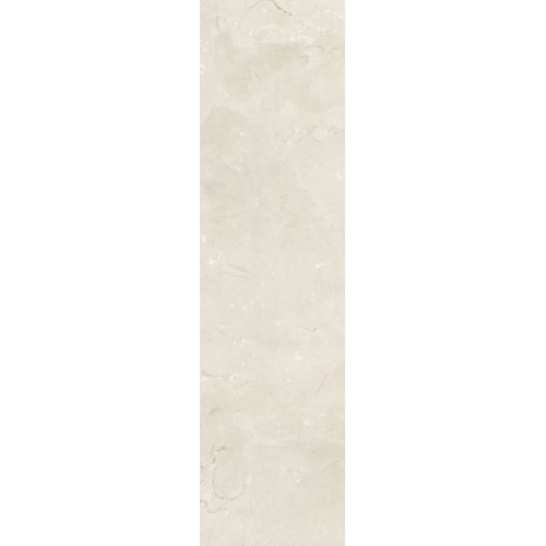 ارضيات بورسلان سماكة 11 مم مقاس 120×33 سم لون اوف وايت | Exa Alfanar Factory