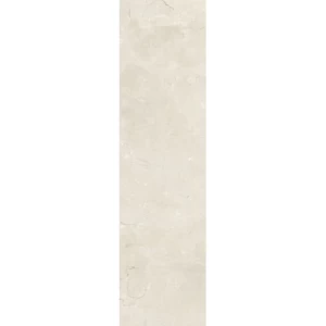 ارضيات بورسلان سماكة 11 مم مقاس 120×33 سم لون اوف وايت | Exa Alfanar Factory