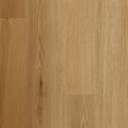 أرضيات LVT ضد الماء 91.4×15.2 سم لون بني فاتح | 311001