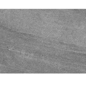 Ceramic Slato Dark Rectangular Tile 14 mm Thickness, 90×45 cm, Dark Gray | 
