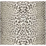 ورق جدران ايطالي لون بيج فاتح تصميم منقوش ، مقاس 10 م×0.70 م، موديل 15096