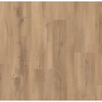 Luxury wooden parquet flooring, 8mm thick, beige color, model 00591