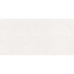 بلاط بورسلان ارضيات، تصميم اسمنتي، مقاس 60×120 سم، سمك 11 مم، موديل الفا ستون، لون ابيض، حريري | سيراميك الرياض