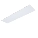 Recessed lighting unit  LED Glinty 40W 4400 lumen Size 120×30 cm Color Temperature Warm