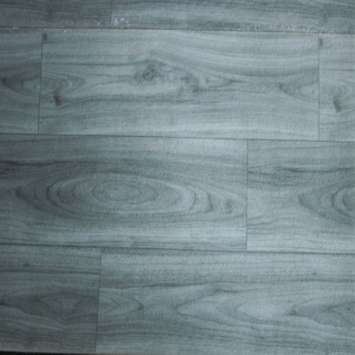 Foam Wood Parquet Alternative 6mm Thickness, Gray Color | 