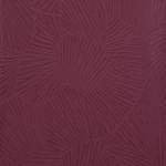 Soprano Wall Covering, burgundy color, size 5 m², Product Number 6692-06