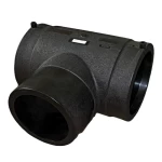 HDPE Tee