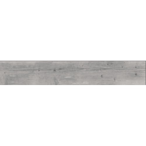 Rectangular Porcelain Floors 20×120 cm Grey Color | Hamdan Ceramics Foundation