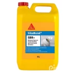 سيكا بوند DV عامل ربط مقاوم للماء، سائل ابيض، عبوة 25 لتر