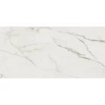 Marble White Spanish Porcelain Floor Tiles 160x80 cm