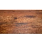 Chinese SPC Waterproof Parquet, 5mm Thick, Dark Brown 