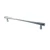Stainless Steel Kitchen Cabinet Handle, Length 19.2 cm, Steel Color | Wonderful Kitchens Company
