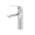 Bathroom Washbasin Mixer, Chrome Color