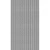 لوح تكسيات بخامة مقاومة للعفن، لون رمادي، ارتفاع 290 سم، موديل 103-35
