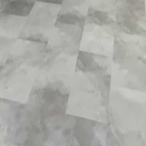 SPC Wood Planks Marble Finish 61x30.5 cm, Grey Color | 