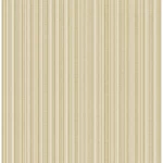 American Wallpaper Light Beige Color Striped Design, Size 10mx0.53m, Model ZA30607