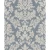 Classic wall decoration, dark gray color, length 10 m, width 0.53 m, model 474350 