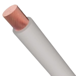 سلك نحاس شعر 70 ملم 450/750 فولت، معزول (PVC 70°C)، بني | كابلات الشرقية