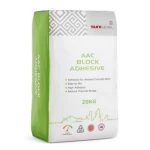  AAC Block Adhesive  brand Sure Level Can 20 kg