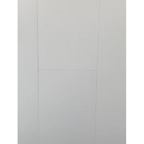 Chinese HDF Parquet Floor 8 mm Thickness White Color | Luxury line